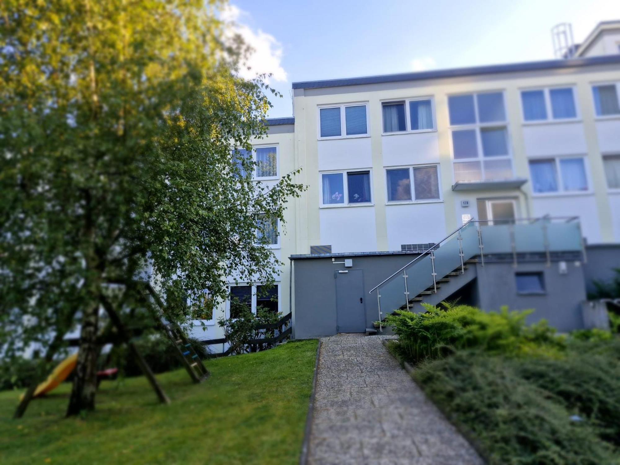 Ferienbutzen Harz Heikenberg, Bad Lauterberg Mit Schwimmbad Und Sauna Exteriör bild